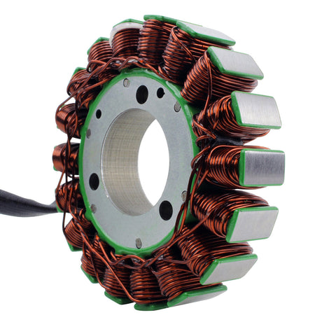 Photo of Generator Stator for Suzuki SV 650 / SV 650 S 1999-2002 by RM STATOR - Premium for UTVs / Side by Sides