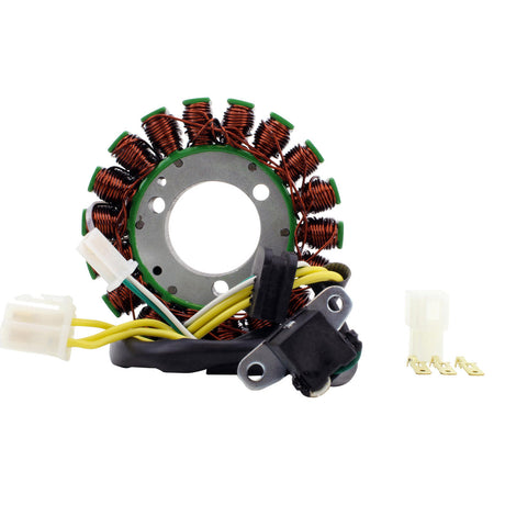 Photo of Generator Stator for Suzuki SV 650 / SV 650 S 1999-2002 by RM STATOR - Premium for UTVs / Side by Sides