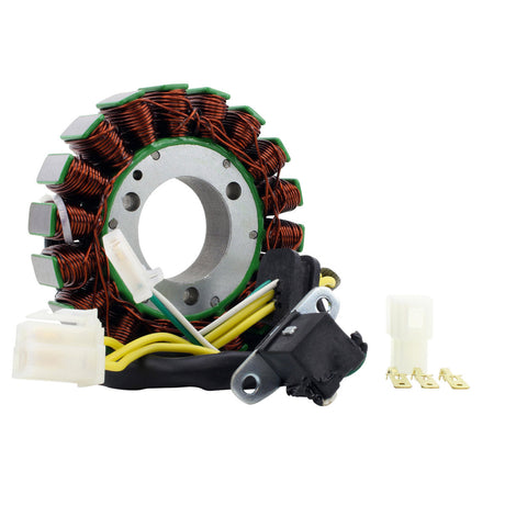 Photo of Generator Stator for Suzuki SV 650 / SV 650 S 1999-2002 by RM STATOR - Premium for UTVs / Side by Sides
