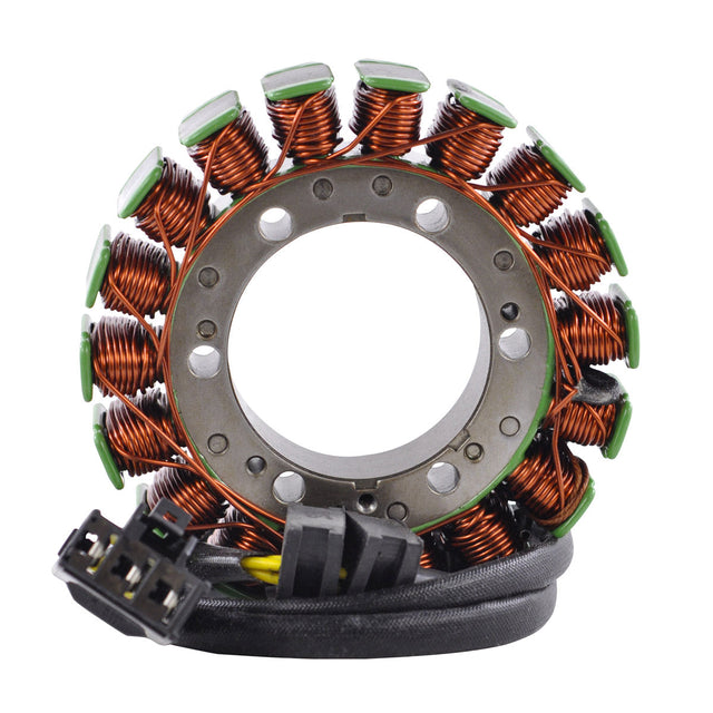 Photo of Generator Stator for Honda RVT1000R RVT 1000 R RC51 2002-2006 by RM STATOR - Premium for UTVs / Side by Sides
