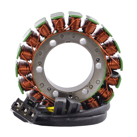 Photo of Generator Stator for Honda RVT1000R RVT 1000 R RC51 2002-2006 by RM STATOR - Premium for UTVs / Side by Sides