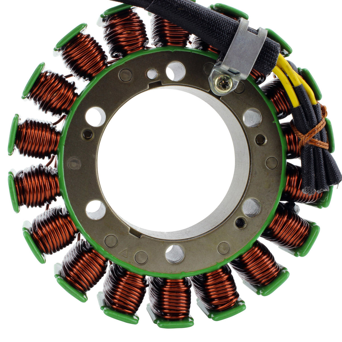 Photo of Generator Stator for Honda RVT1000R RVT 1000 R RC51 2002-2006 by RM STATOR - Premium for UTVs / Side by Sides