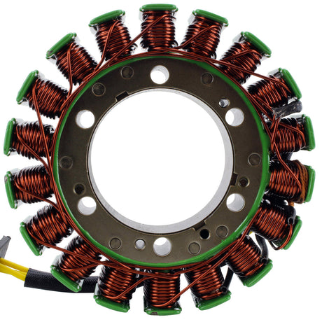 Photo of Generator Stator for Honda RVT1000R RVT 1000 R RC51 2002-2006 by RM STATOR - Premium for UTVs / Side by Sides