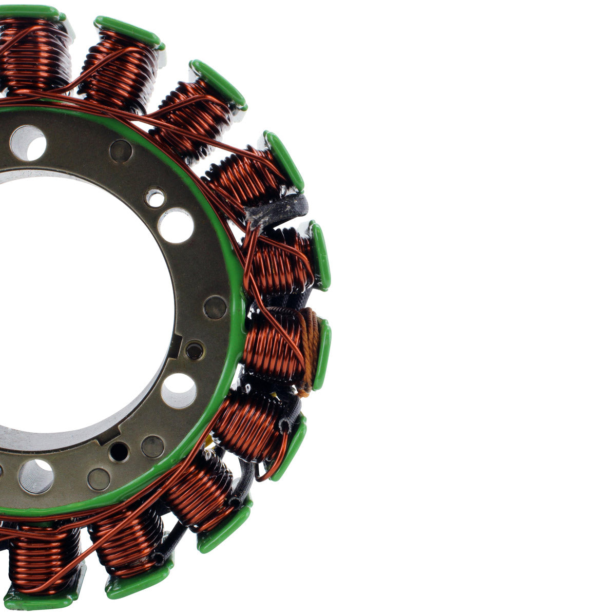 Photo of Generator Stator for Honda RVT1000R RVT 1000 R RC51 2002-2006 by RM STATOR - Premium for UTVs / Side by Sides