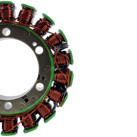 Photo of Generator Stator for Honda RVT1000R RVT 1000 R RC51 2002-2006 by RM STATOR - Premium for UTVs / Side by Sides