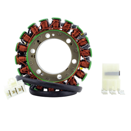 Photo of Generator Stator for Honda RVT1000R RVT 1000 R RC51 2002-2006 by RM STATOR - Premium for UTVs / Side by Sides
