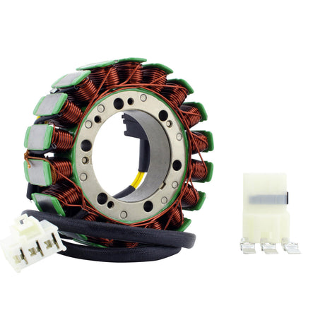 Photo of Generator Stator for Honda RVT1000R RVT 1000 R RC51 2002-2006 by RM STATOR - Premium for UTVs / Side by Sides
