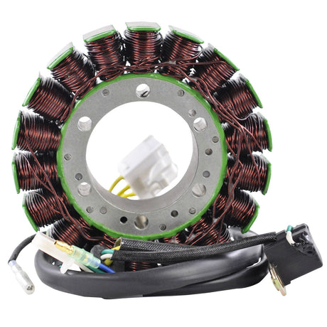 Photo of Generator Stator for Honda VTX 1300 2003-2004 OEM Repl.# 31120-MEA-671 by RM STATOR - Premium for UTVs / Side by Sides