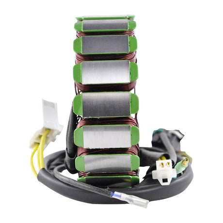 Photo of Generator Stator for Honda VTX 1300 2003-2004 OEM Repl.# 31120-MEA-671 by RM STATOR - Premium for UTVs / Side by Sides