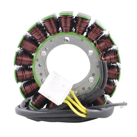 Photo of Generator Stator for Honda VTX 1300 2003-2004 OEM Repl.# 31120-MEA-671 by RM STATOR - Premium for UTVs / Side by Sides