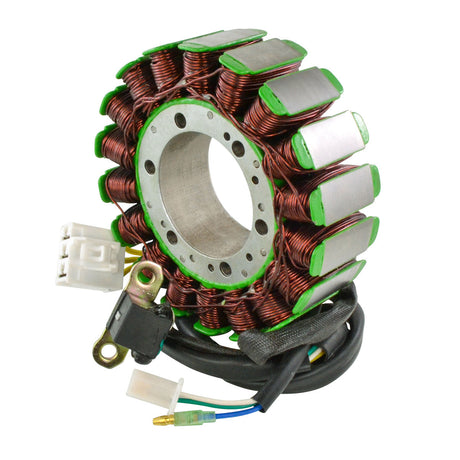 Photo of Generator Stator for Honda VTX 1300 2003-2004 OEM Repl.# 31120-MEA-671 by RM STATOR - Premium for UTVs / Side by Sides