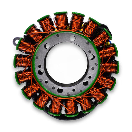 Photo of Generator Stator for Suzuki Boulevard C50 VL800 Volusia K5 / C50T VL800T / M50 VZ800 2005-2023 by RM STATOR - Premium for UTVs / Side by Sides
