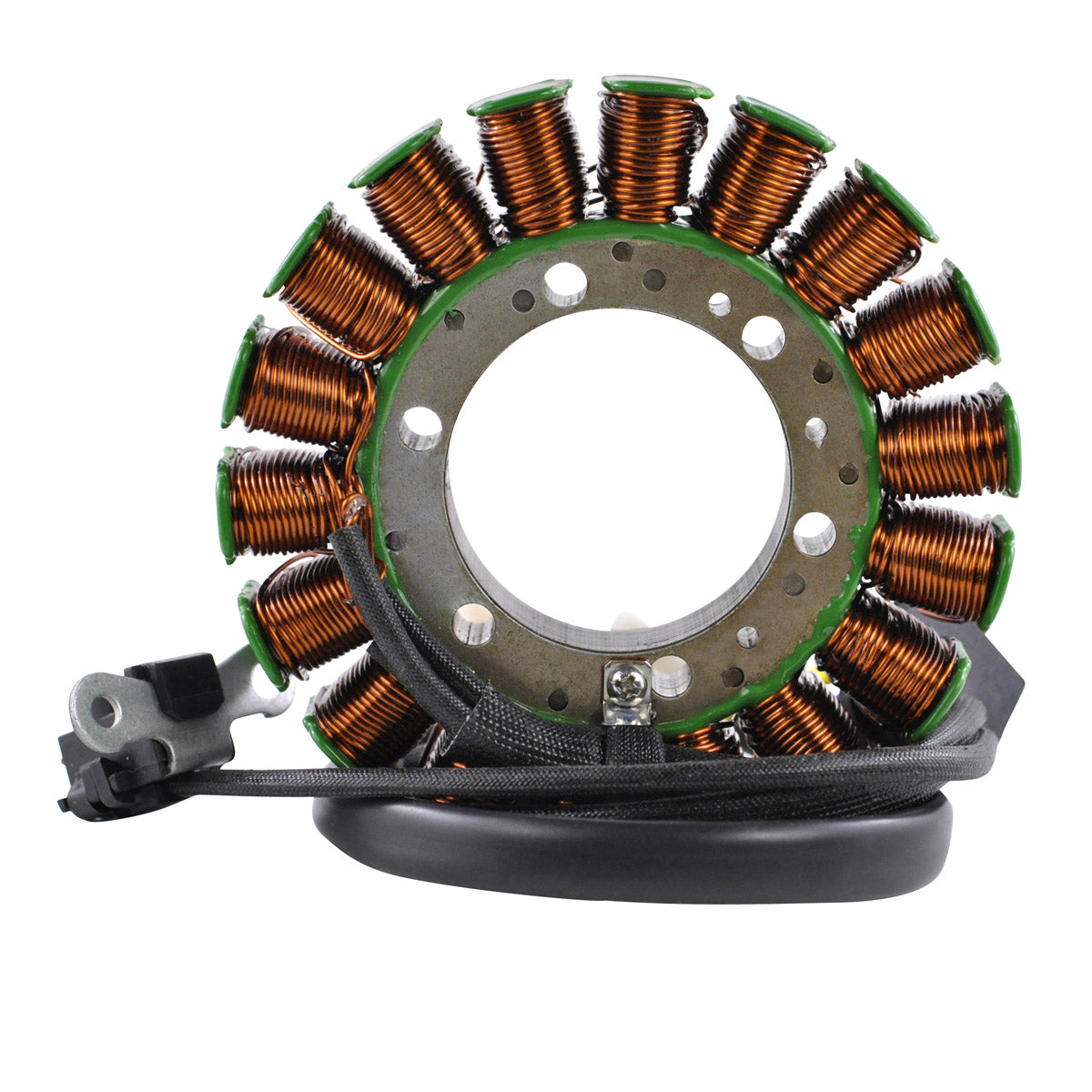 Photo of Generator Stator for Suzuki Boulevard C50 VL800 Volusia K5 / C50T VL800T / M50 VZ800 2005-2023 by RM STATOR - Premium for UTVs / Side by Sides