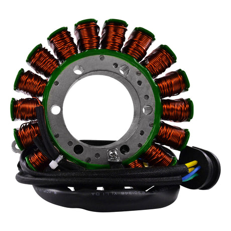Photo of Generator Stator for Suzuki Boulevard C50 VL800 Volusia K5 / C50T VL800T / M50 VZ800 2005-2023 by RM STATOR - Premium for UTVs / Side by Sides