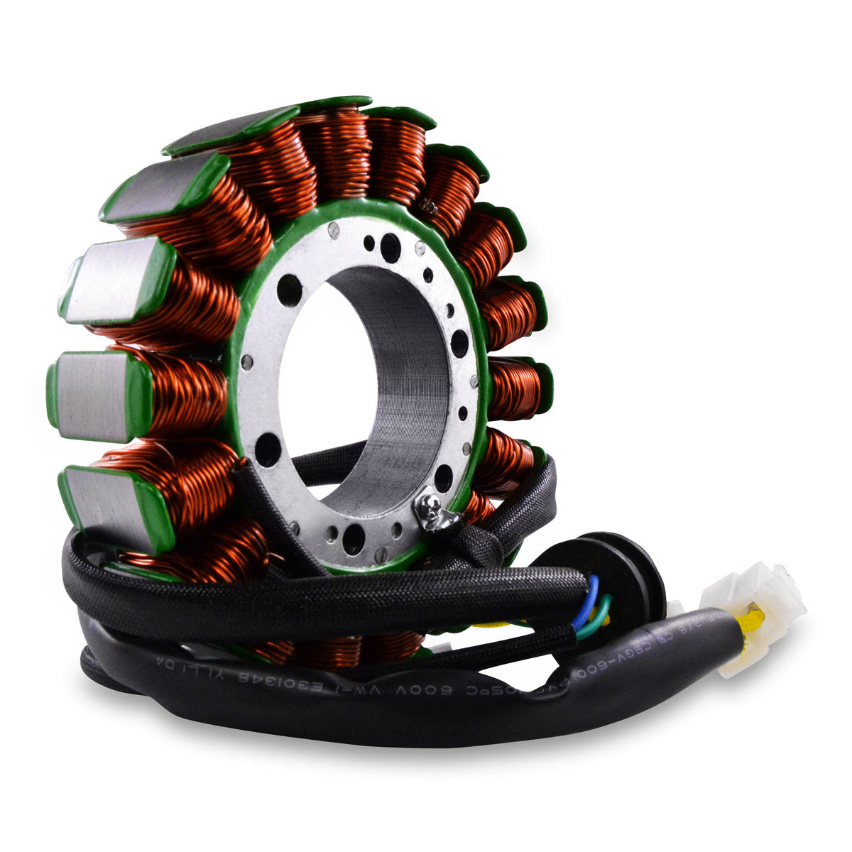 Photo of Generator Stator for Suzuki Boulevard C50 VL800 Volusia K5 / C50T VL800T / M50 VZ800 2005-2023 by RM STATOR - Premium for UTVs / Side by Sides