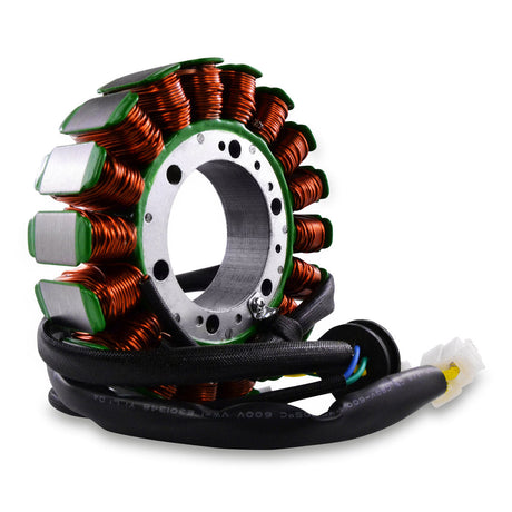 Photo of Generator Stator for Suzuki Boulevard C50 VL800 Volusia K5 / C50T VL800T / M50 VZ800 2005-2023 by RM STATOR - Premium for UTVs / Side by Sides