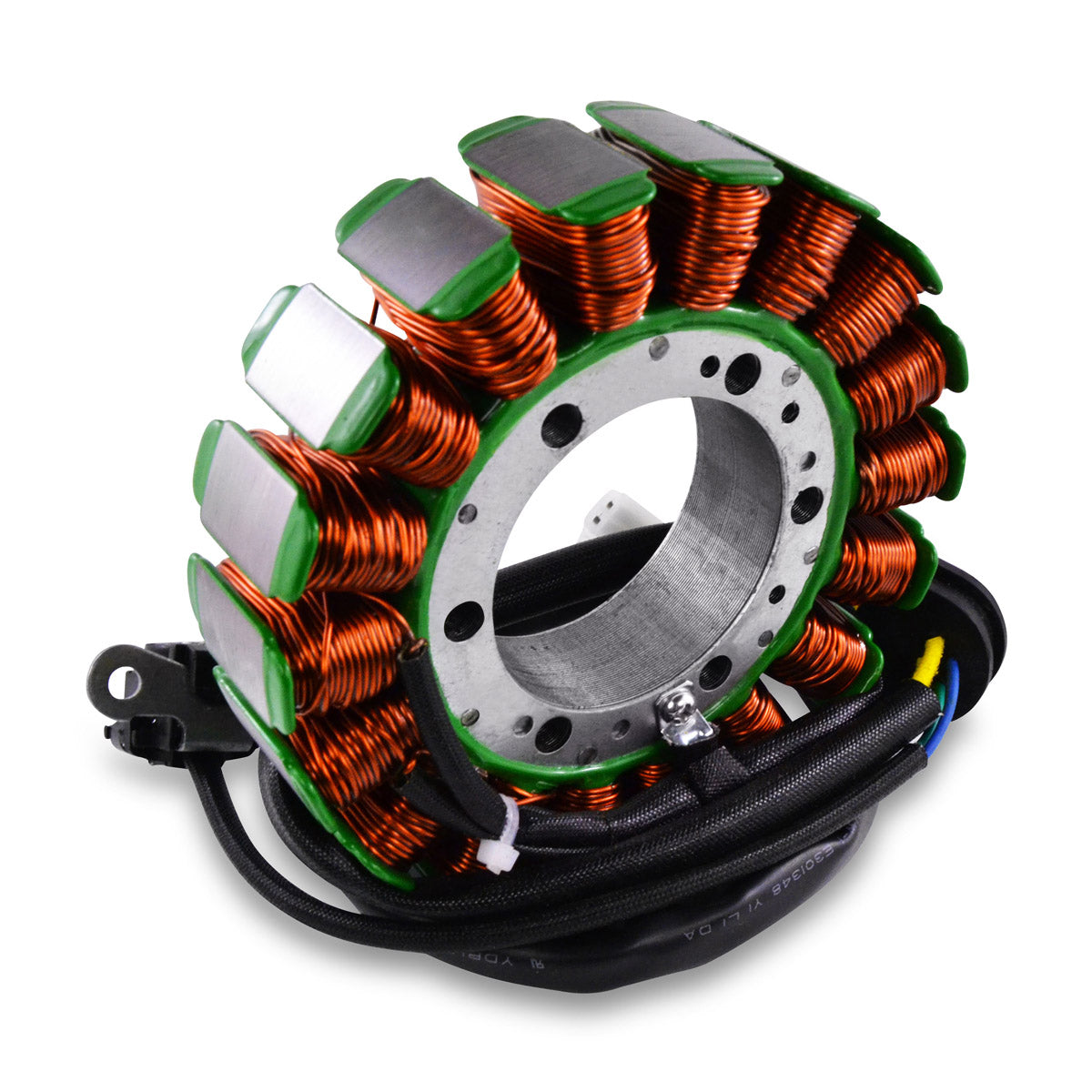 Photo of Generator Stator for Suzuki Boulevard C50 VL800 Volusia K5 / C50T VL800T / M50 VZ800 2005-2023 by RM STATOR - Premium for UTVs / Side by Sides