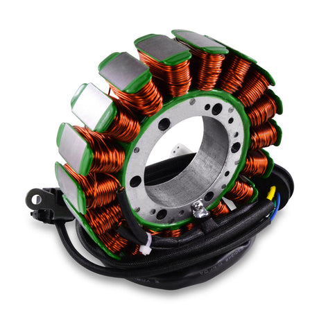 Photo of Generator Stator for Suzuki Boulevard C50 VL800 Volusia K5 / C50T VL800T / M50 VZ800 2005-2023 by RM STATOR - Premium for UTVs / Side by Sides