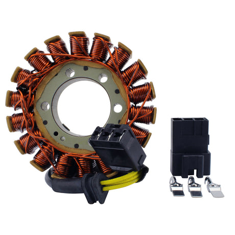 Photo of Generator Stator for Honda CBR 600 F4 F4i CBR600F4 2001-2006 by RM STATOR - Premium for UTVs / Side by Sides