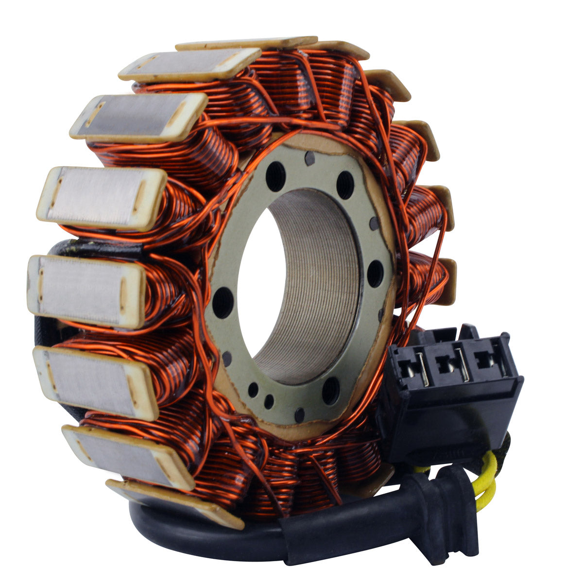 Photo of Generator Stator for Honda CBR 600 F4 F4i CBR600F4 2001-2006 by RM STATOR - Premium for UTVs / Side by Sides