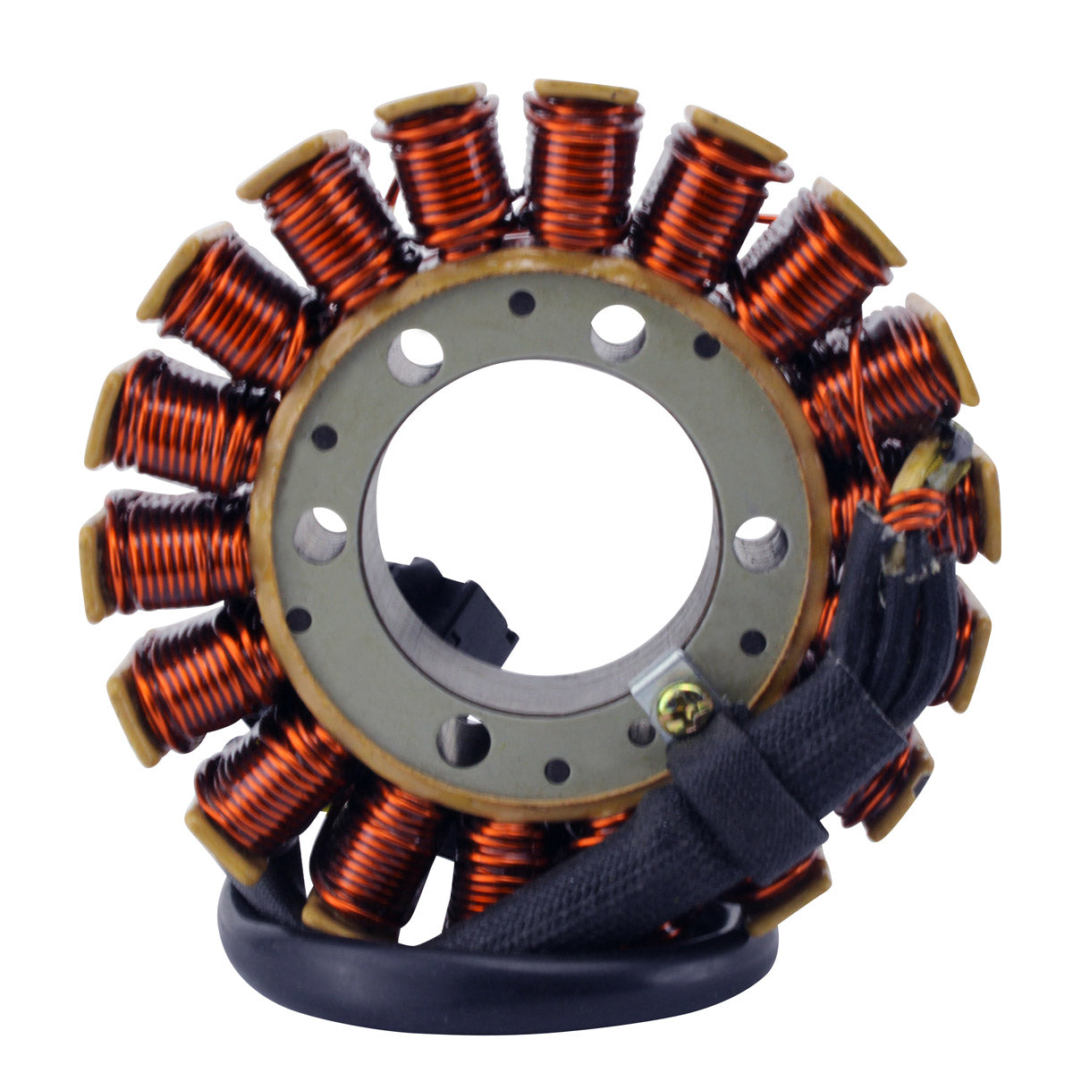 Photo of Generator Stator for Honda CBR 600 F4 F4i CBR600F4 2001-2006 by RM STATOR - Premium for UTVs / Side by Sides