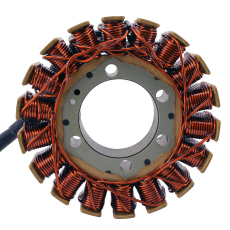 Photo of Generator Stator for Honda CBR 600 F4 F4i CBR600F4 2001-2006 by RM STATOR - Premium for UTVs / Side by Sides