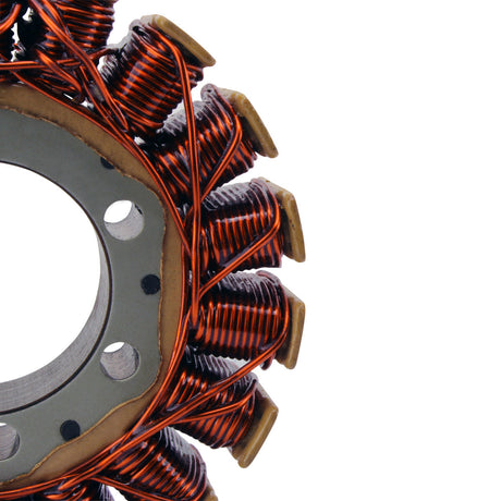 Photo of Generator Stator for Honda CBR 600 F4 F4i CBR600F4 2001-2006 by RM STATOR - Premium for UTVs / Side by Sides