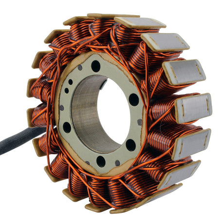 Photo of Generator Stator for Honda CBR 600 F4 F4i CBR600F4 2001-2006 by RM STATOR - Premium for UTVs / Side by Sides