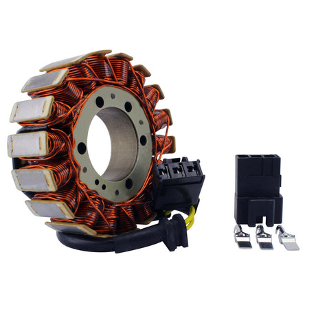 Photo of Generator Stator for Honda CBR 600 F4 F4i CBR600F4 2001-2006 by RM STATOR - Premium for UTVs / Side by Sides