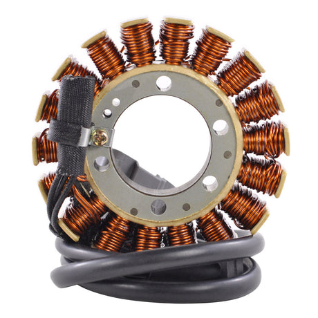Photo of Stator for Honda CBR 650 / CBR650F CBR 650 F 2014-2016 by RM STATOR - Premium for UTVs / Side by Sides