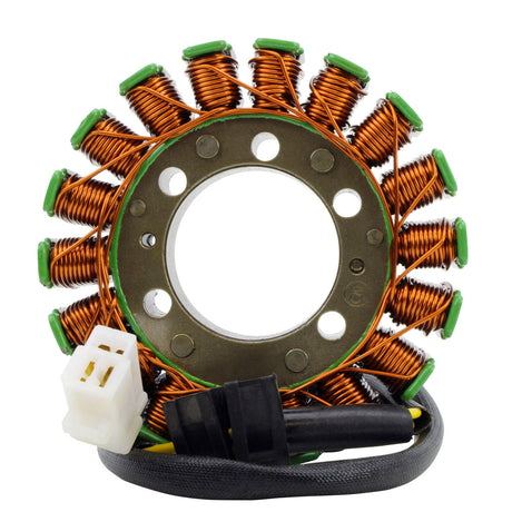 Photo of Stator for Honda CBR600F CBR 600 Hurricane 1987-1990 by RM STATOR - Premium for UTVs / Side by Sides