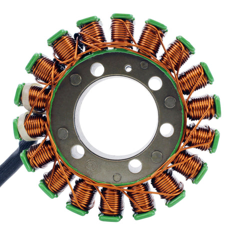 Photo of Stator for Honda CBR600F CBR 600 Hurricane 1987-1990 by RM STATOR - Premium for UTVs / Side by Sides