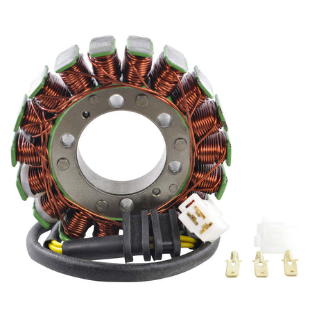 Photo of Stator for Honda CBR600F CBR 600 Hurricane 1987-1990 by RM STATOR - Premium for UTVs / Side by Sides