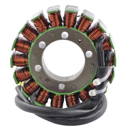 Photo of Stator for Honda CBR600F CBR 600 Hurricane 1987-1990 by RM STATOR - Premium for UTVs / Side by Sides