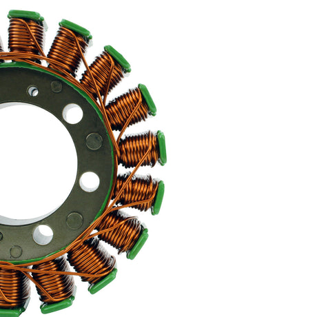 Photo of Stator for Honda CBR600F CBR 600 Hurricane 1987-1990 by RM STATOR - Premium for UTVs / Side by Sides