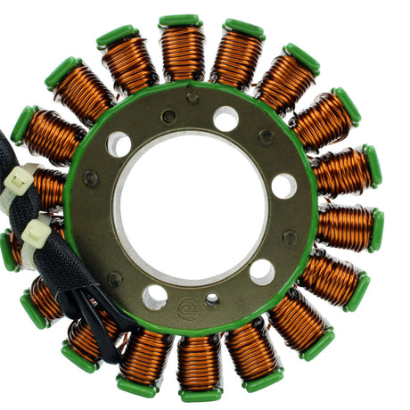 Photo of Stator for Honda CBR600F CBR 600 Hurricane 1987-1990 by RM STATOR - Premium for UTVs / Side by Sides