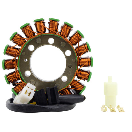 Photo of Stator for Honda CBR600F CBR 600 Hurricane 1987-1990 by RM STATOR - Premium for UTVs / Side by Sides