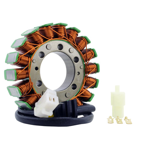 Photo of Stator for Honda CBR600F CBR 600 Hurricane 1987-1990 by RM STATOR - Premium for UTVs / Side by Sides
