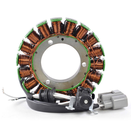Photo of Generator Stator for Yamaha XVS Stryker / V Star / Tourer 1300 2010-2017 by RM STATOR - Premium for UTVs / Side by Sides