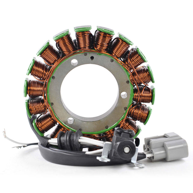 Photo of Generator Stator for Yamaha XVS Stryker / V Star / Tourer 1300 2010-2017 by RM STATOR - Premium for UTVs / Side by Sides