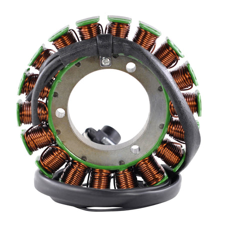 Photo of Generator Stator for Yamaha XVS Stryker / V Star / Tourer 1300 2010-2017 by RM STATOR - Premium for UTVs / Side by Sides
