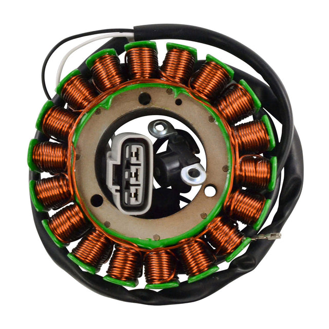 Photo of Generator Stator for Yamaha XVS 950 VStar / V-Star Tourer 950 2009-2017 by RM STATOR - Premium for UTVs / Side by Sides