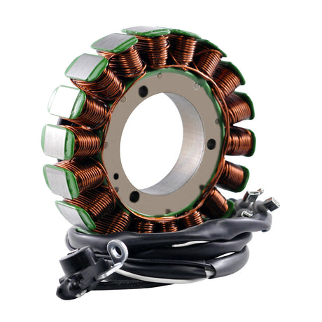 Photo of Generator Stator for Yamaha XVS 950 VStar / V-Star Tourer 950 2009-2017 by RM STATOR - Premium for UTVs / Side by Sides