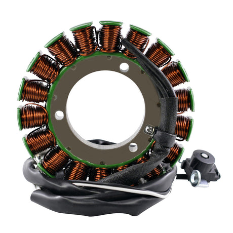 Photo of Generator Stator for Yamaha XVS 950 VStar / V-Star Tourer 950 2009-2017 by RM STATOR - Premium for UTVs / Side by Sides
