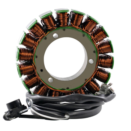 Photo of Generator Stator for Yamaha XVS 950 VStar / V-Star Tourer 950 2009-2017 by RM STATOR - Premium for UTVs / Side by Sides