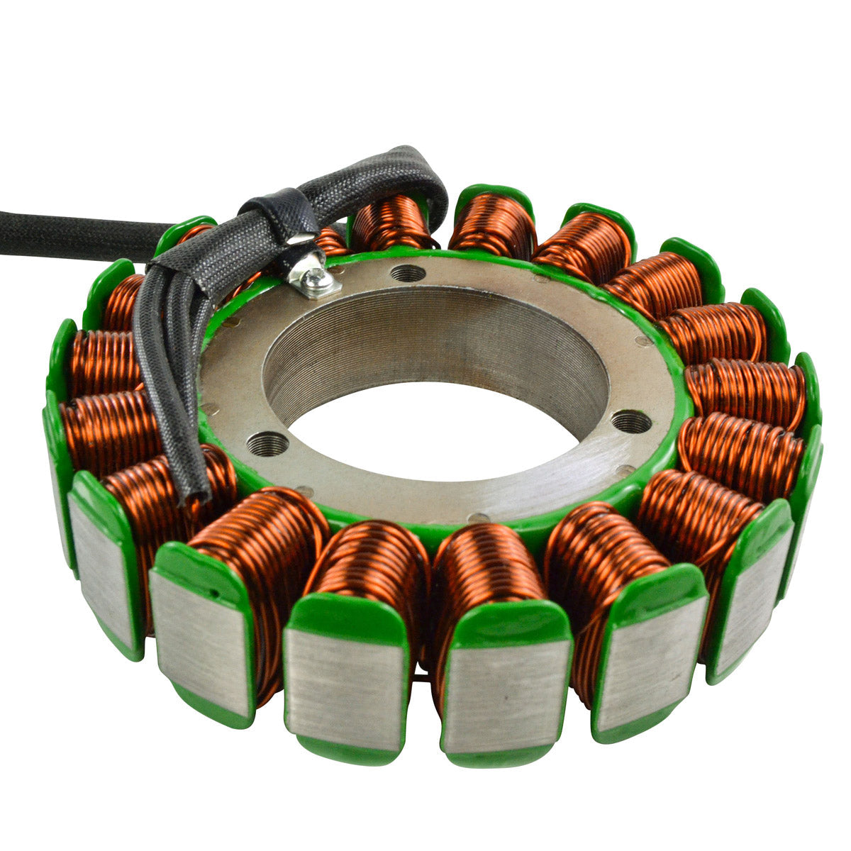 Photo of Generator Stator for Yamaha XVS 950 VStar / V-Star Tourer 950 2009-2017 by RM STATOR - Premium for UTVs / Side by Sides
