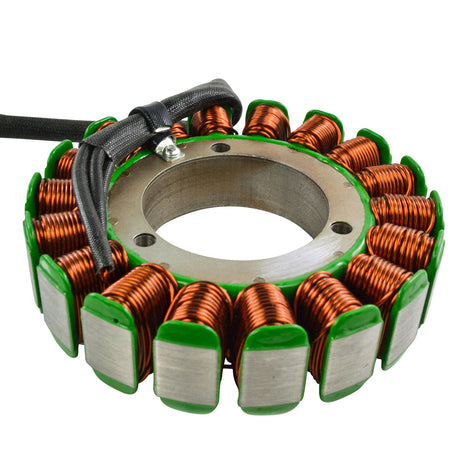 Photo of Generator Stator for Yamaha XVS 950 VStar / V-Star Tourer 950 2009-2017 by RM STATOR - Premium for UTVs / Side by Sides