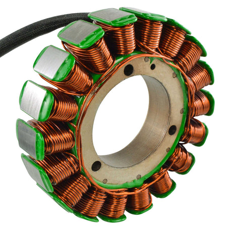 Photo of Generator Stator for Yamaha XVS 950 VStar / V-Star Tourer 950 2009-2017 by RM STATOR - Premium for UTVs / Side by Sides