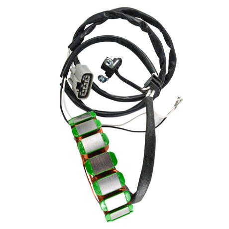 Photo of Generator Stator for Yamaha XVS 950 VStar / V-Star Tourer 950 2009-2017 by RM STATOR - Premium for UTVs / Side by Sides