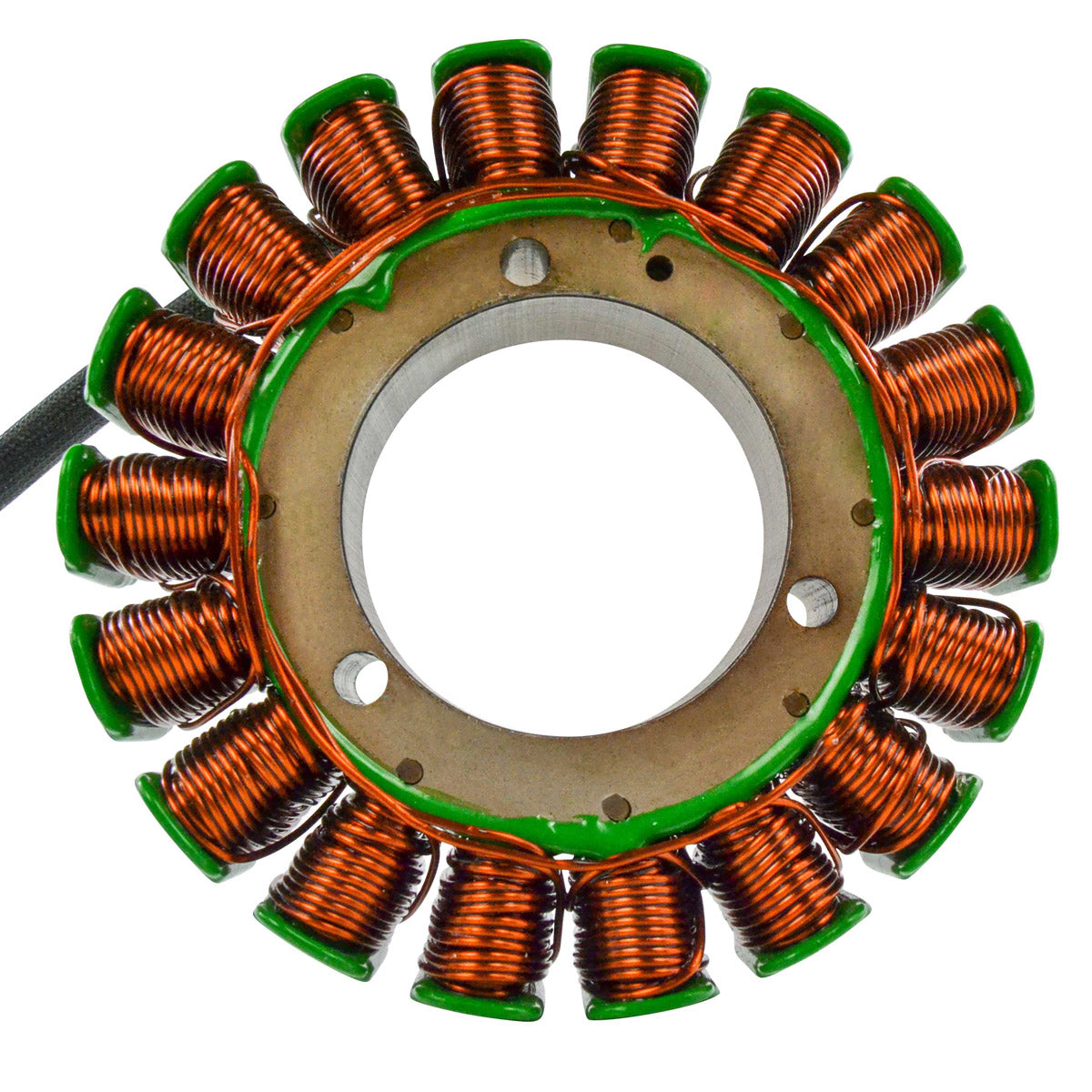 Photo of Generator Stator for Yamaha XVS 950 VStar / V-Star Tourer 950 2009-2017 by RM STATOR - Premium for UTVs / Side by Sides